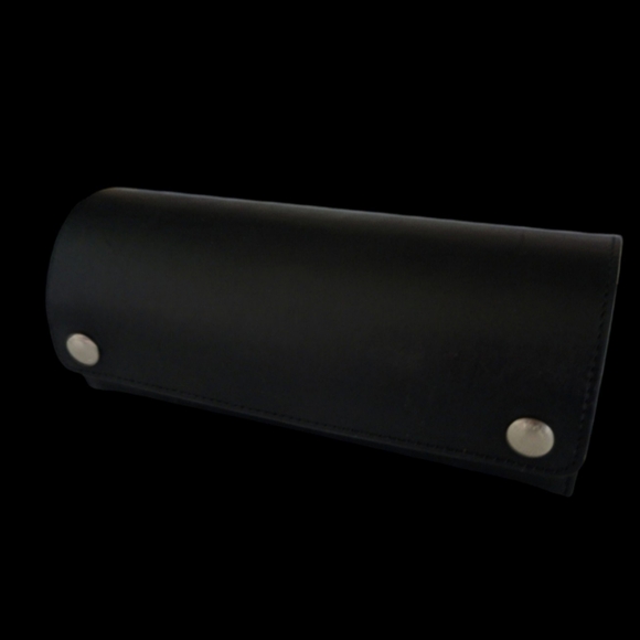 Super Sale!! Shinola Vachetta Leather Multi Watch Case (Watches Not Included) - Picture 2 of 4